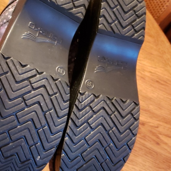 Dansko clogs - Picture 3 of 5